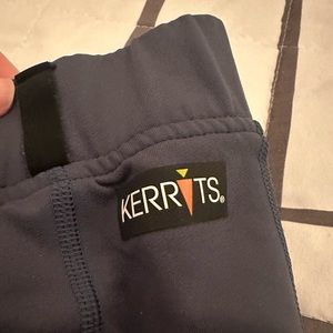 Blue Full Seat Kerrit Breeches